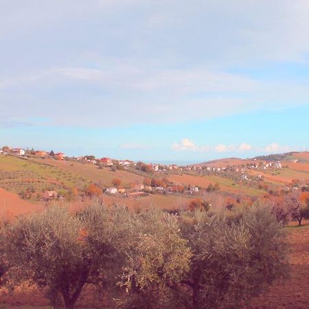 B&B L'Alloggio Φέρμο Εξωτερικό φωτογραφία