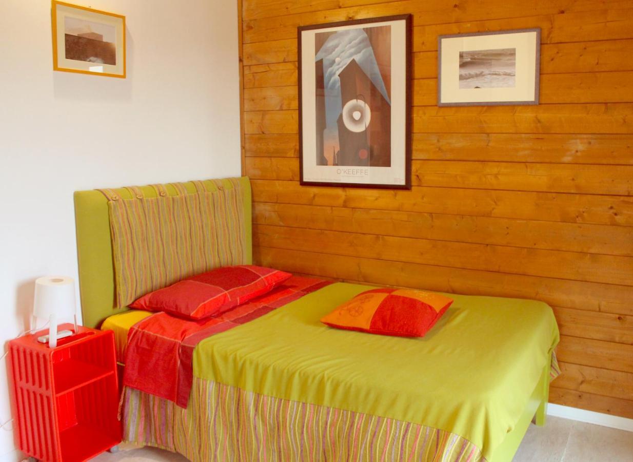 B&B L'Alloggio Φέρμο Εξωτερικό φωτογραφία