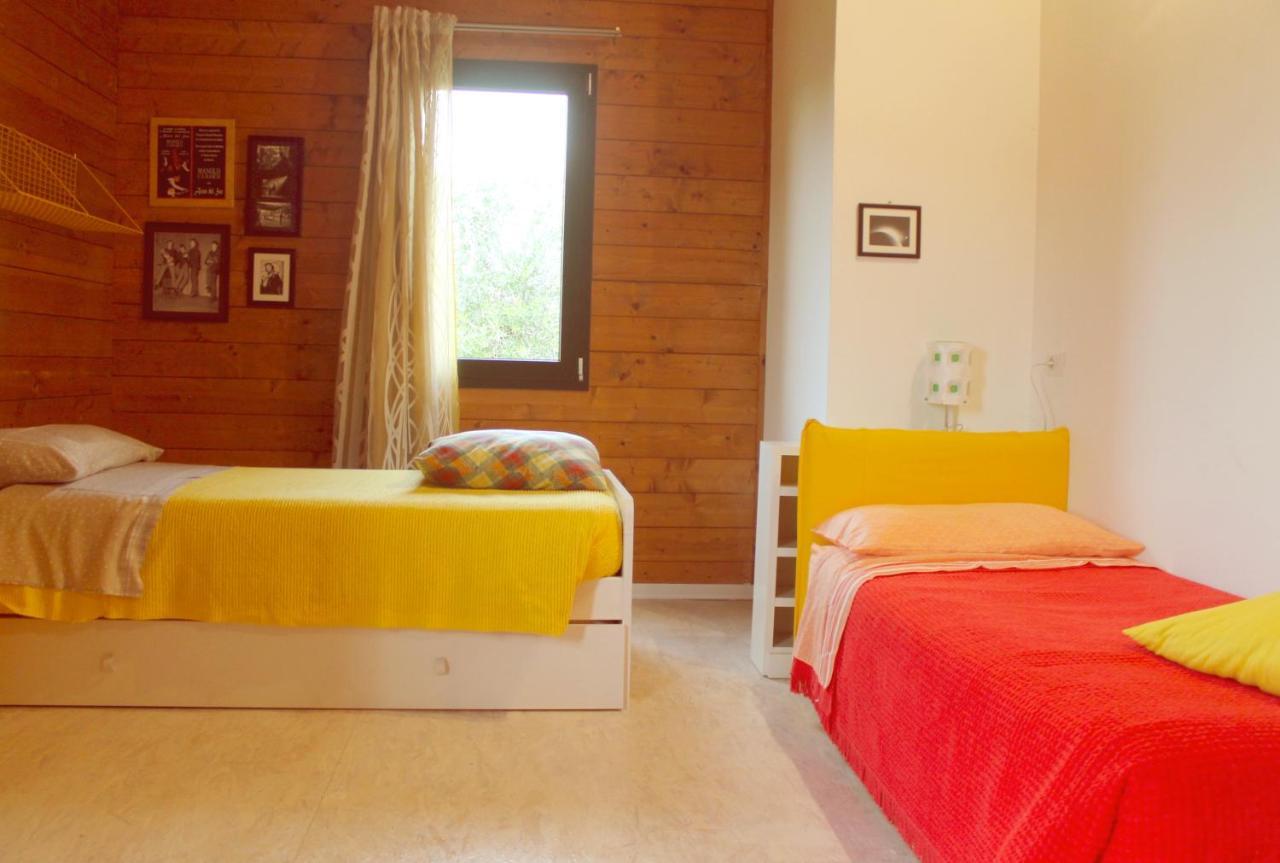 B&B L'Alloggio Φέρμο Εξωτερικό φωτογραφία