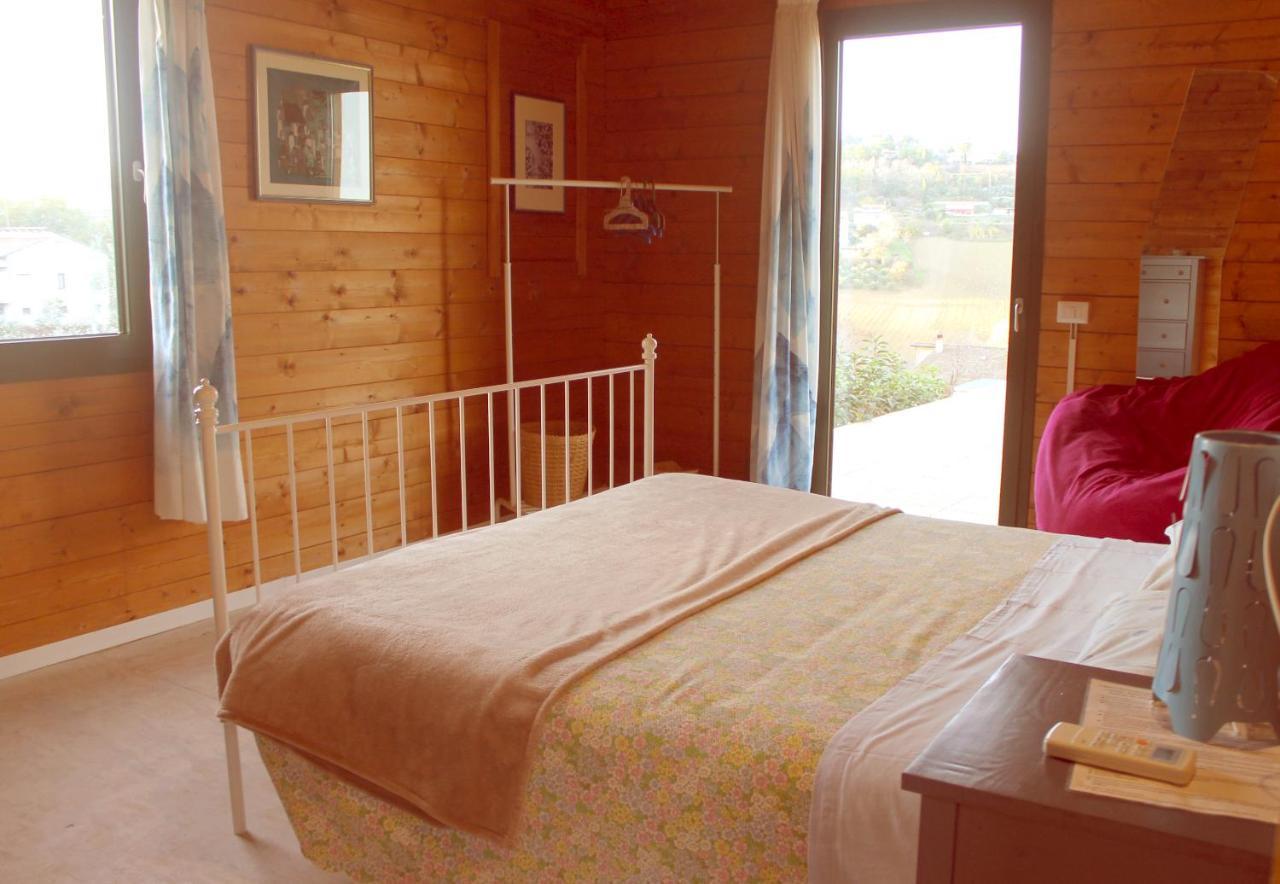 B&B L'Alloggio Φέρμο Εξωτερικό φωτογραφία