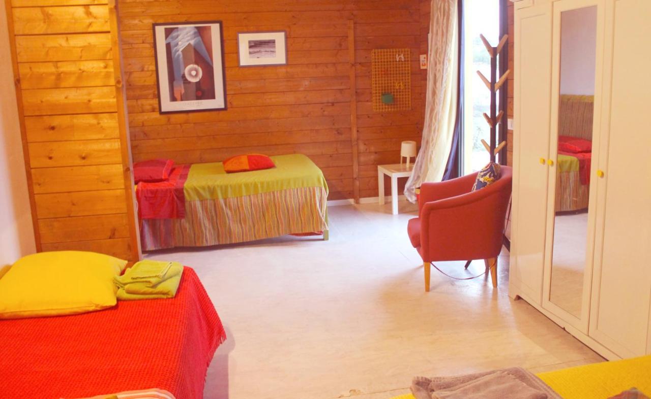 B&B L'Alloggio Φέρμο Εξωτερικό φωτογραφία